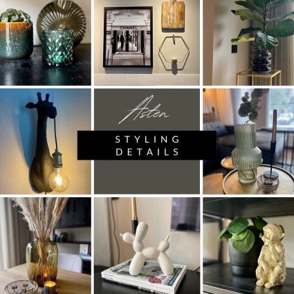 Interieurstyling & Advies